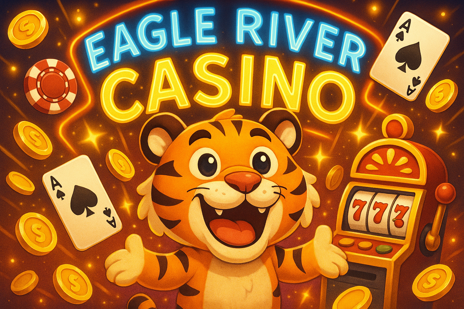 Eagle River Casino